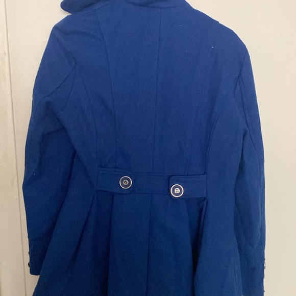 Arden B jacket - Picture 4 of 4